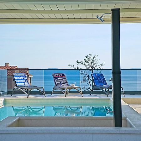 Exclusive Makarska Apartment Aurora Exteriör bild