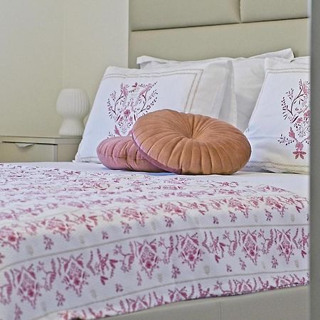 Exclusive Makarska Apartment Aurora Exteriör bild