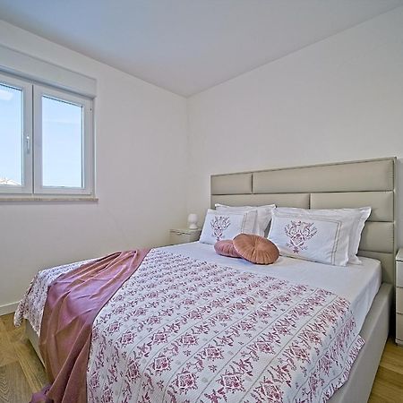 Exclusive Makarska Apartment Aurora Exteriör bild