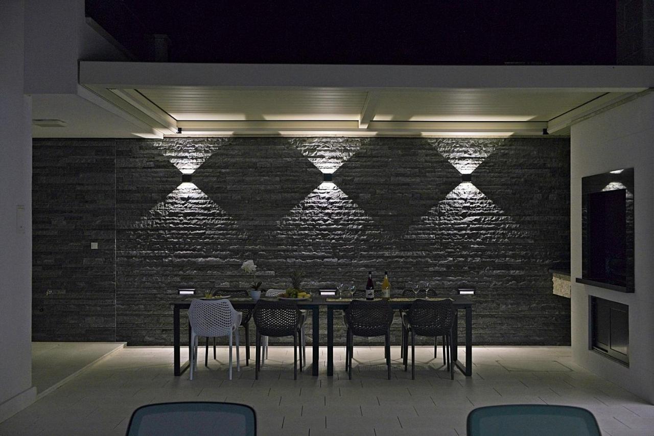 Exclusive Makarska Apartment Aurora Exteriör bild