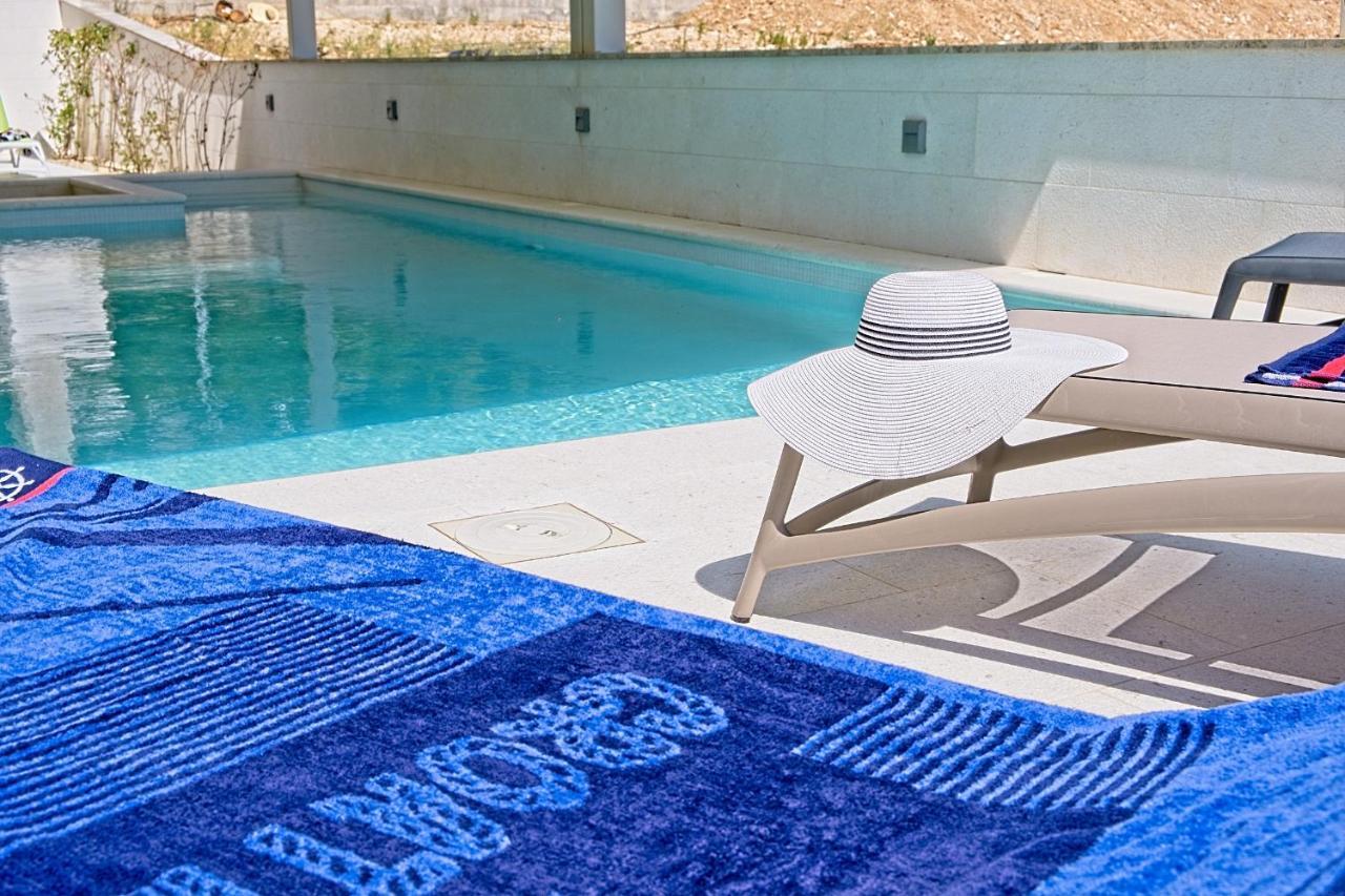 Exclusive Makarska Apartment Aurora Exteriör bild