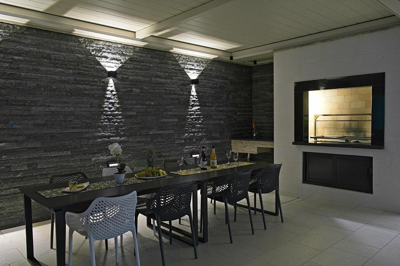 Exclusive Makarska Apartment Aurora Exteriör bild