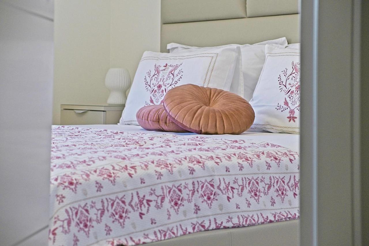 Exclusive Makarska Apartment Aurora Exteriör bild