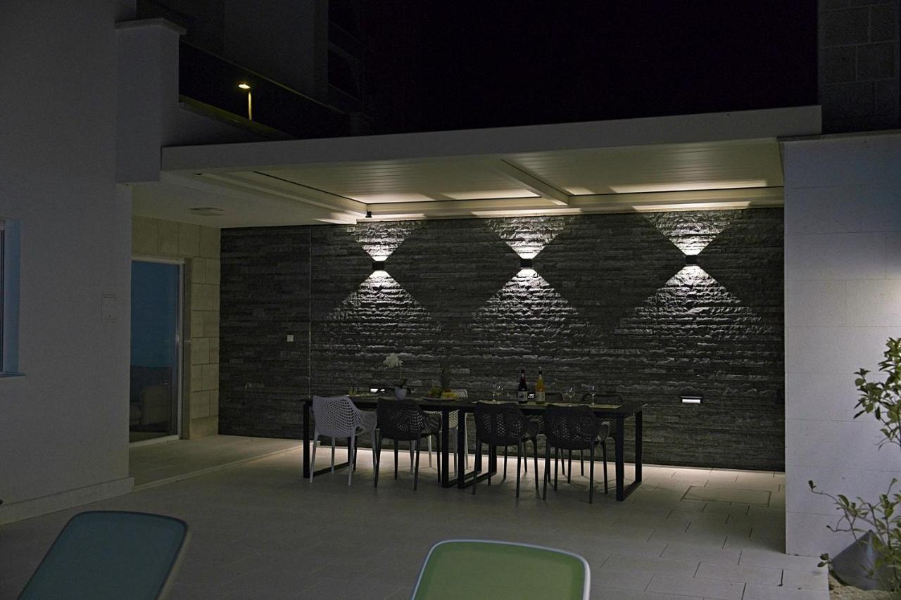 Exclusive Makarska Apartment Aurora Exteriör bild