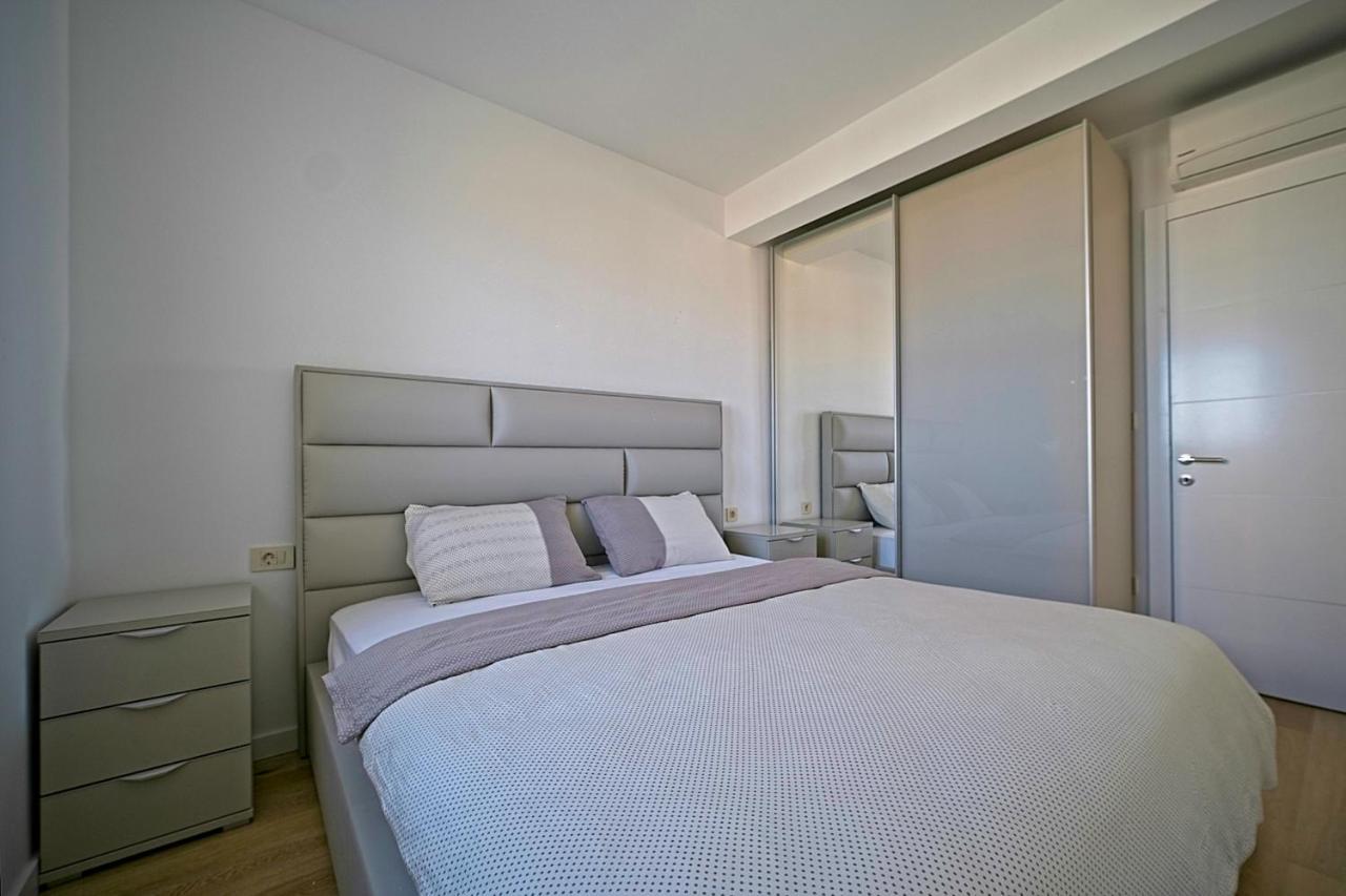 Exclusive Makarska Apartment Aurora Exteriör bild