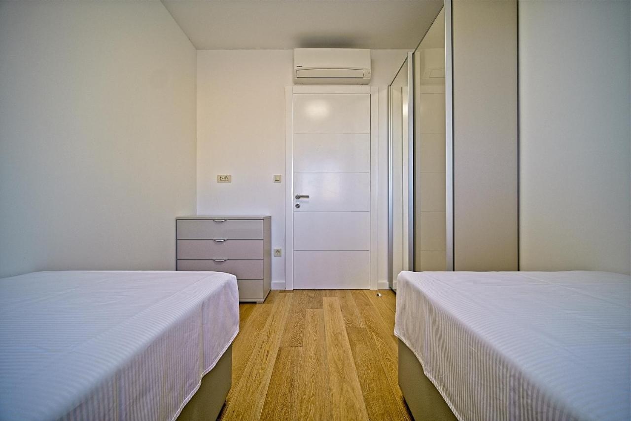 Exclusive Makarska Apartment Aurora Exteriör bild