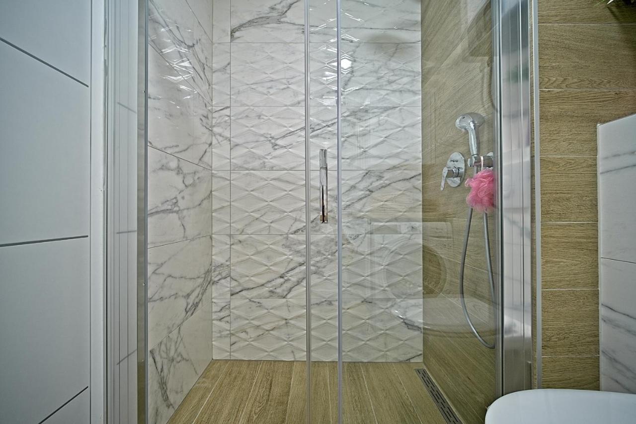Exclusive Makarska Apartment Aurora Exteriör bild