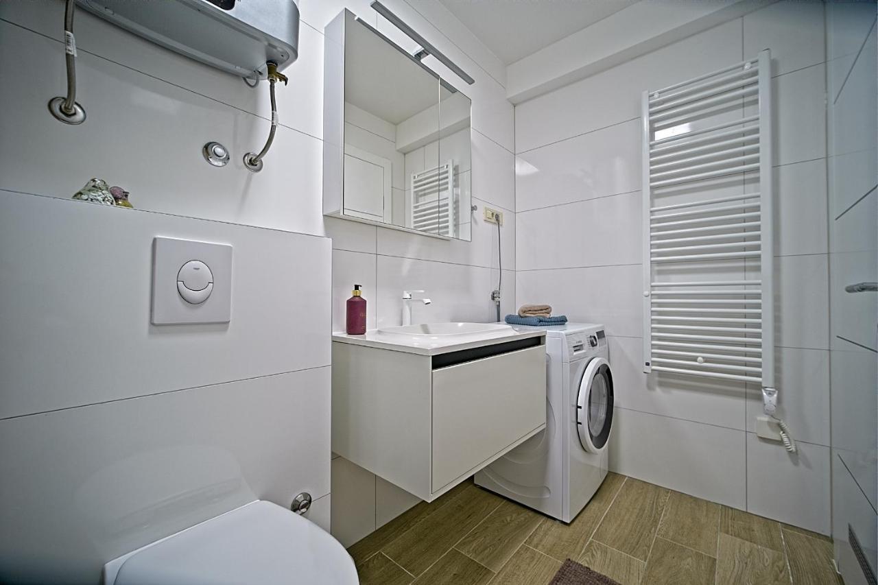 Exclusive Makarska Apartment Aurora Exteriör bild