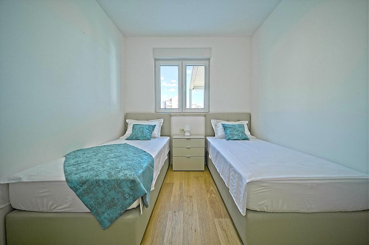 Exclusive Makarska Apartment Aurora Exteriör bild