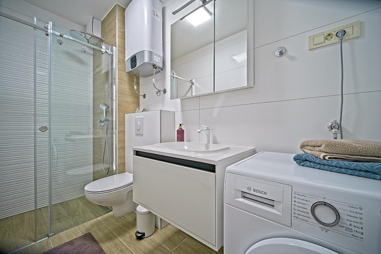 Exclusive Makarska Apartment Aurora Exteriör bild