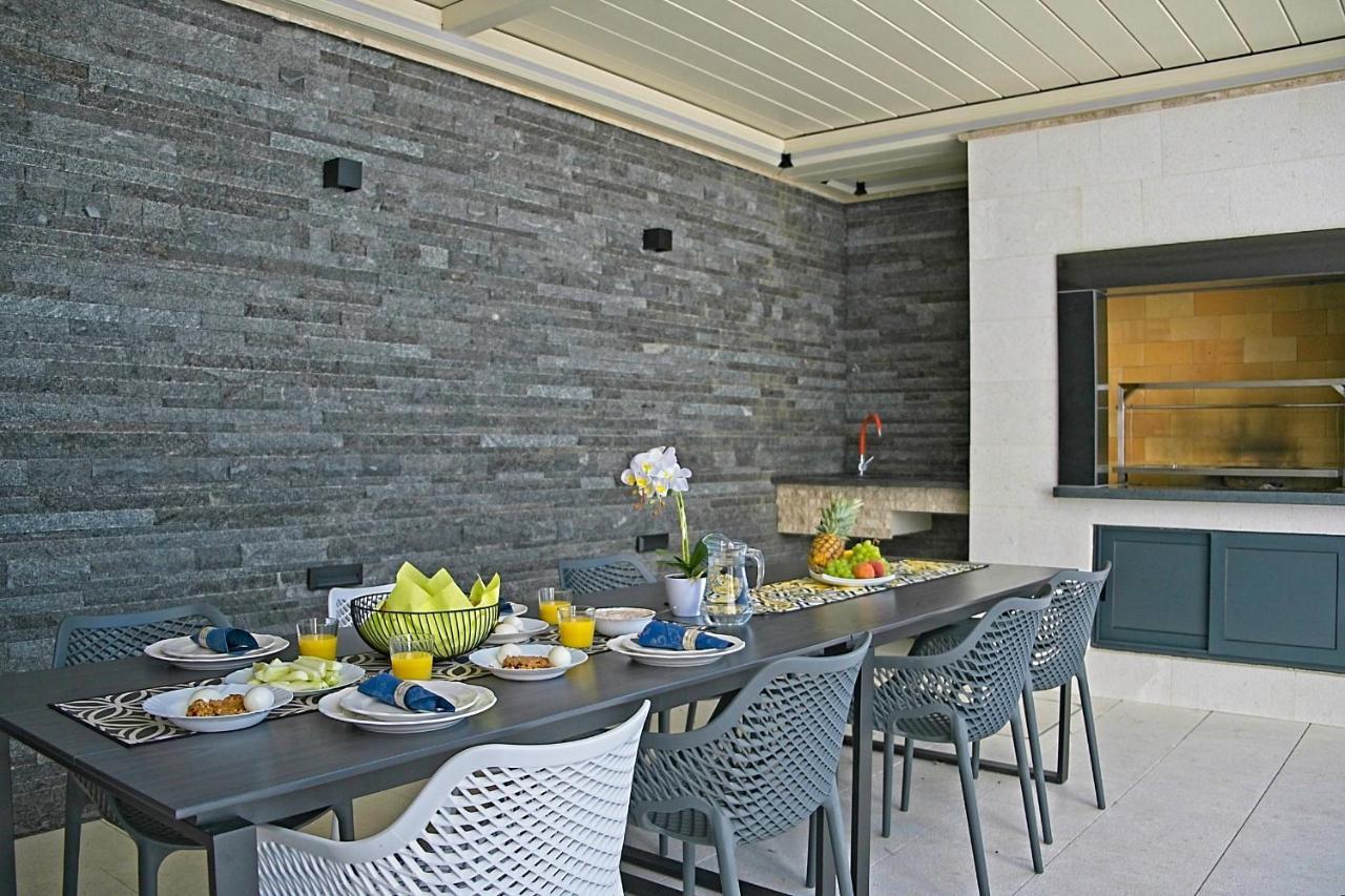 Exclusive Makarska Apartment Aurora Exteriör bild