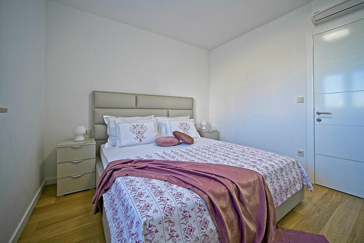 Exclusive Makarska Apartment Aurora Exteriör bild