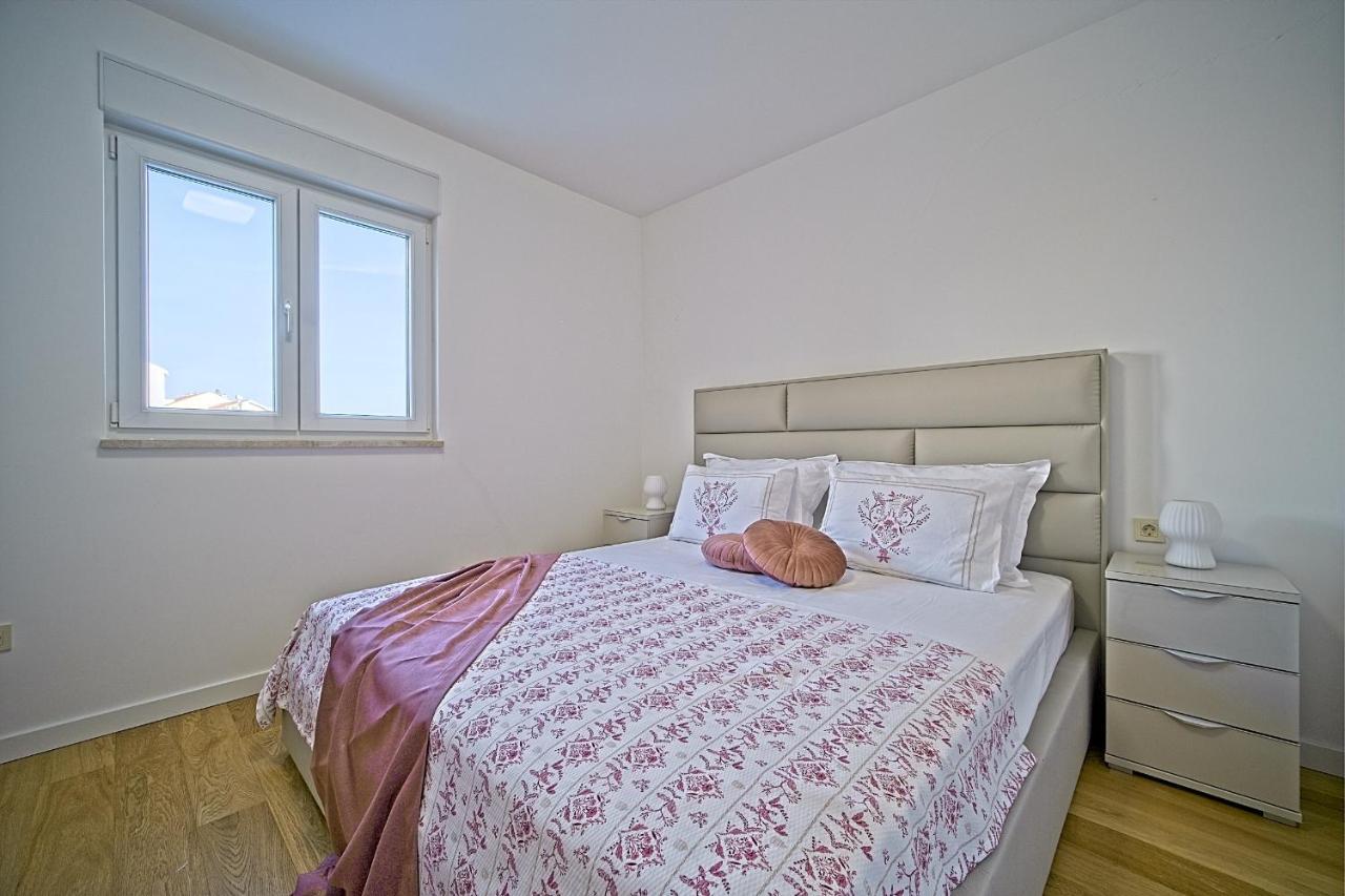 Exclusive Makarska Apartment Aurora Exteriör bild